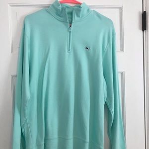 Vineyard vines pullover
